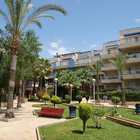 Calas Aguamarina - Campoamor - Primera Linea Ngoại thất bức ảnh