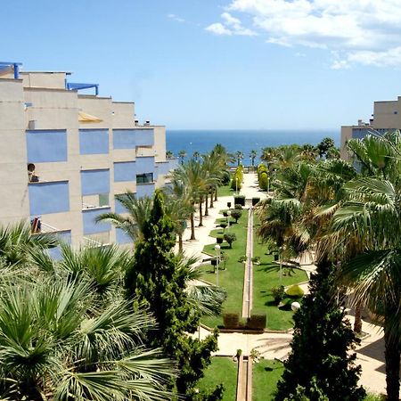 Calas Aguamarina - Campoamor - Primera Linea Ngoại thất bức ảnh