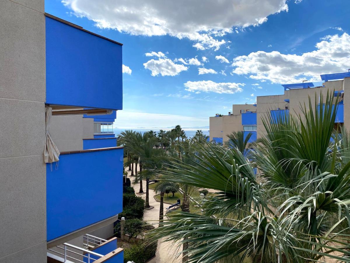 Calas Aguamarina - Campoamor - Primera Linea Ngoại thất bức ảnh