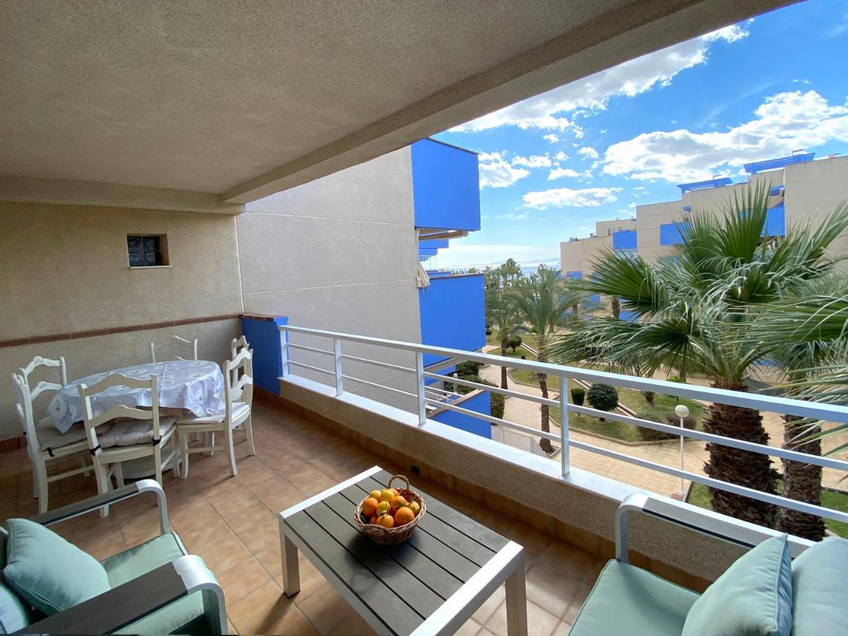 Calas Aguamarina - Campoamor - Primera Linea Ngoại thất bức ảnh