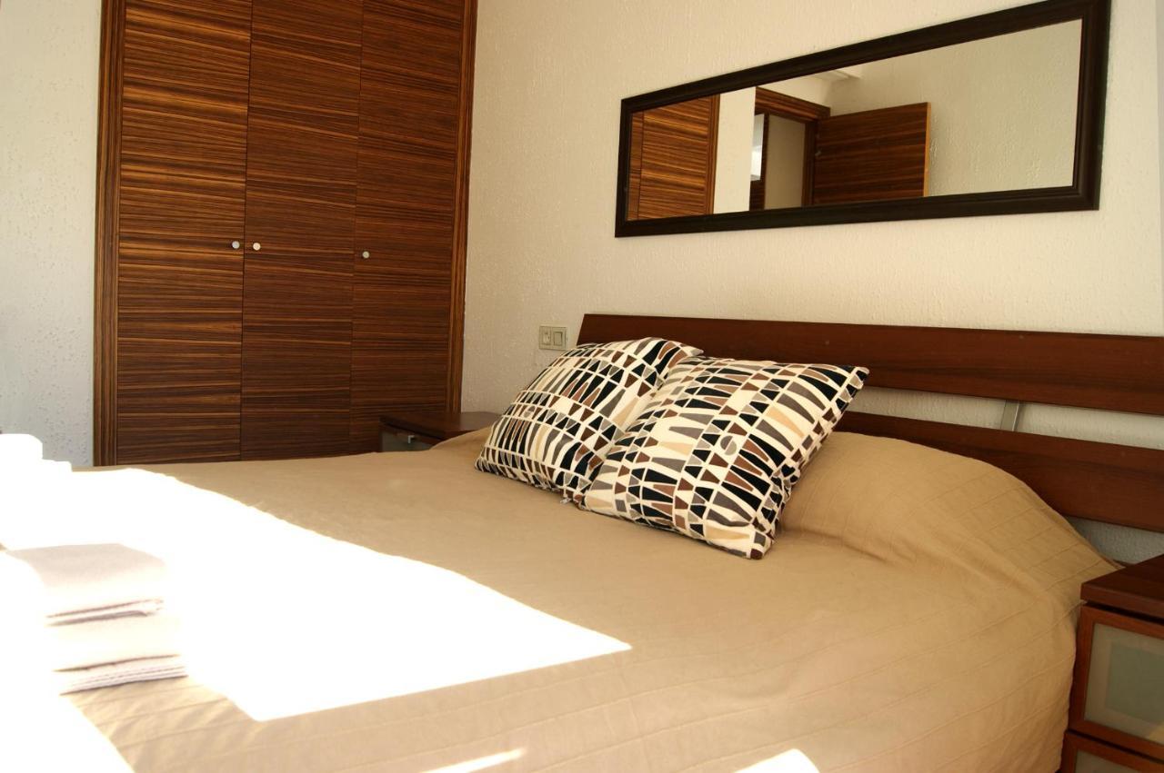 Calas Aguamarina - Campoamor - Primera Linea Ngoại thất bức ảnh
