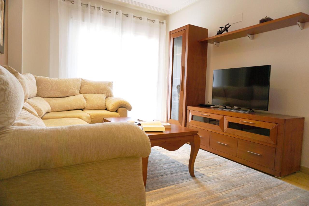 Calas Aguamarina - Campoamor - Primera Linea Ngoại thất bức ảnh