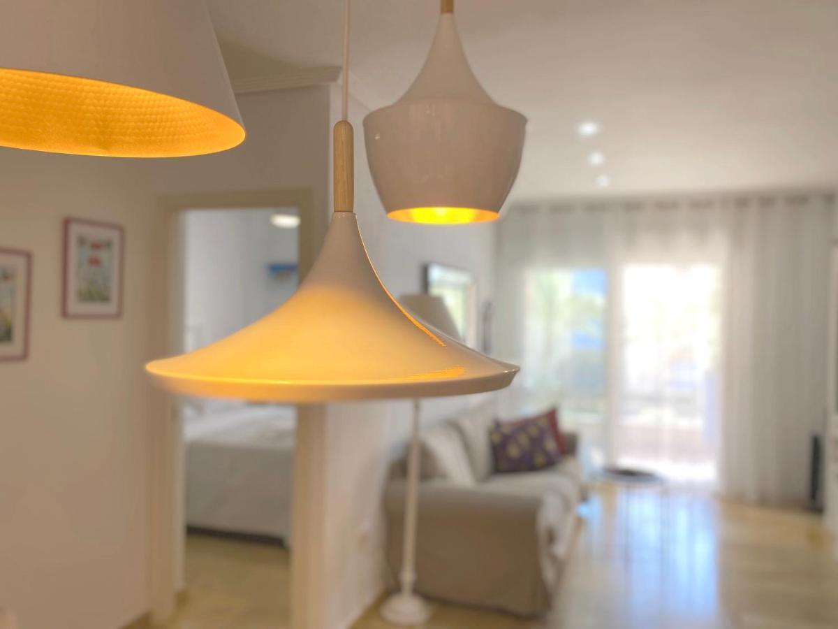 Calas Aguamarina - Campoamor - Primera Linea Ngoại thất bức ảnh