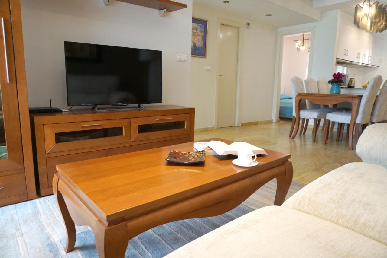 Calas Aguamarina - Campoamor - Primera Linea Ngoại thất bức ảnh