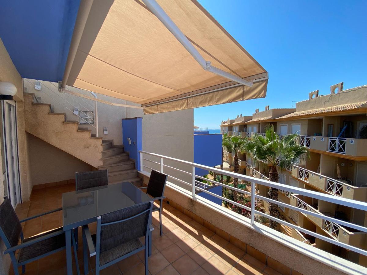 Calas Aguamarina - Campoamor - Primera Linea Ngoại thất bức ảnh