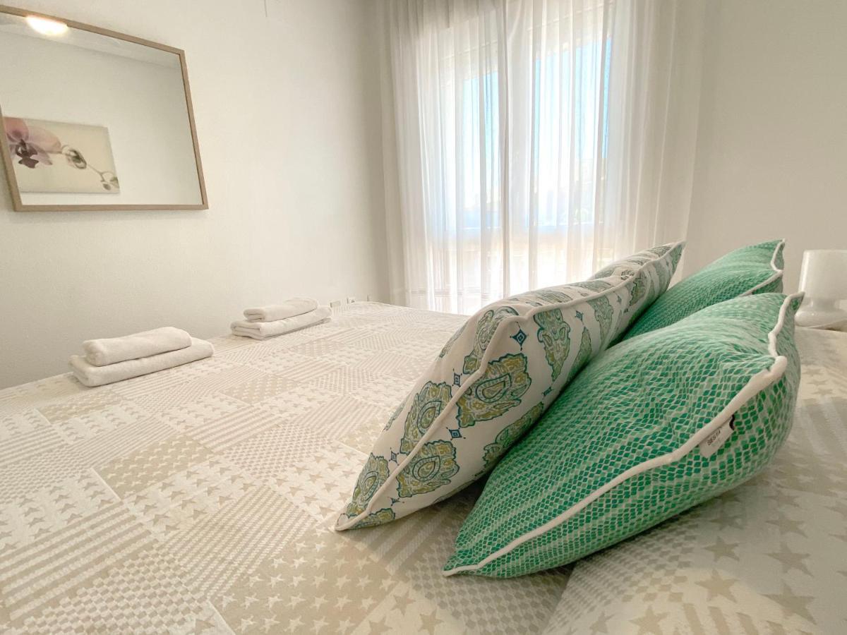 Calas Aguamarina - Campoamor - Primera Linea Ngoại thất bức ảnh