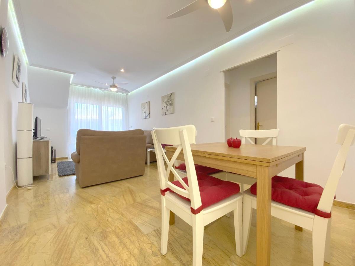Calas Aguamarina - Campoamor - Primera Linea Ngoại thất bức ảnh