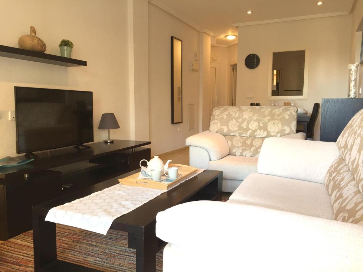 Calas Aguamarina - Campoamor - Primera Linea Ngoại thất bức ảnh
