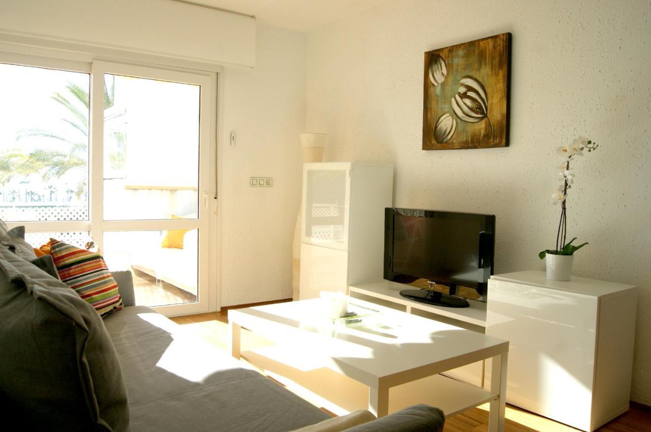 Calas Aguamarina - Campoamor - Primera Linea Ngoại thất bức ảnh