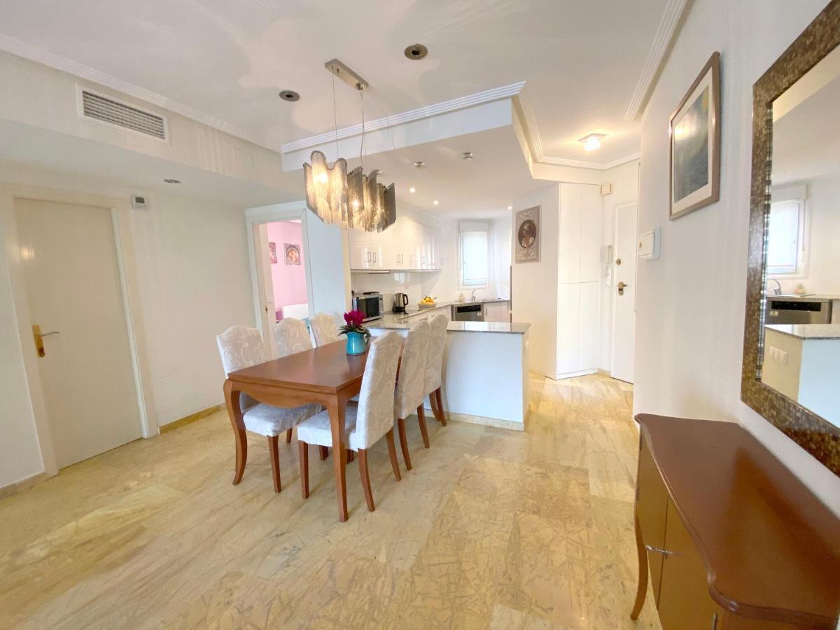 Calas Aguamarina - Campoamor - Primera Linea Ngoại thất bức ảnh