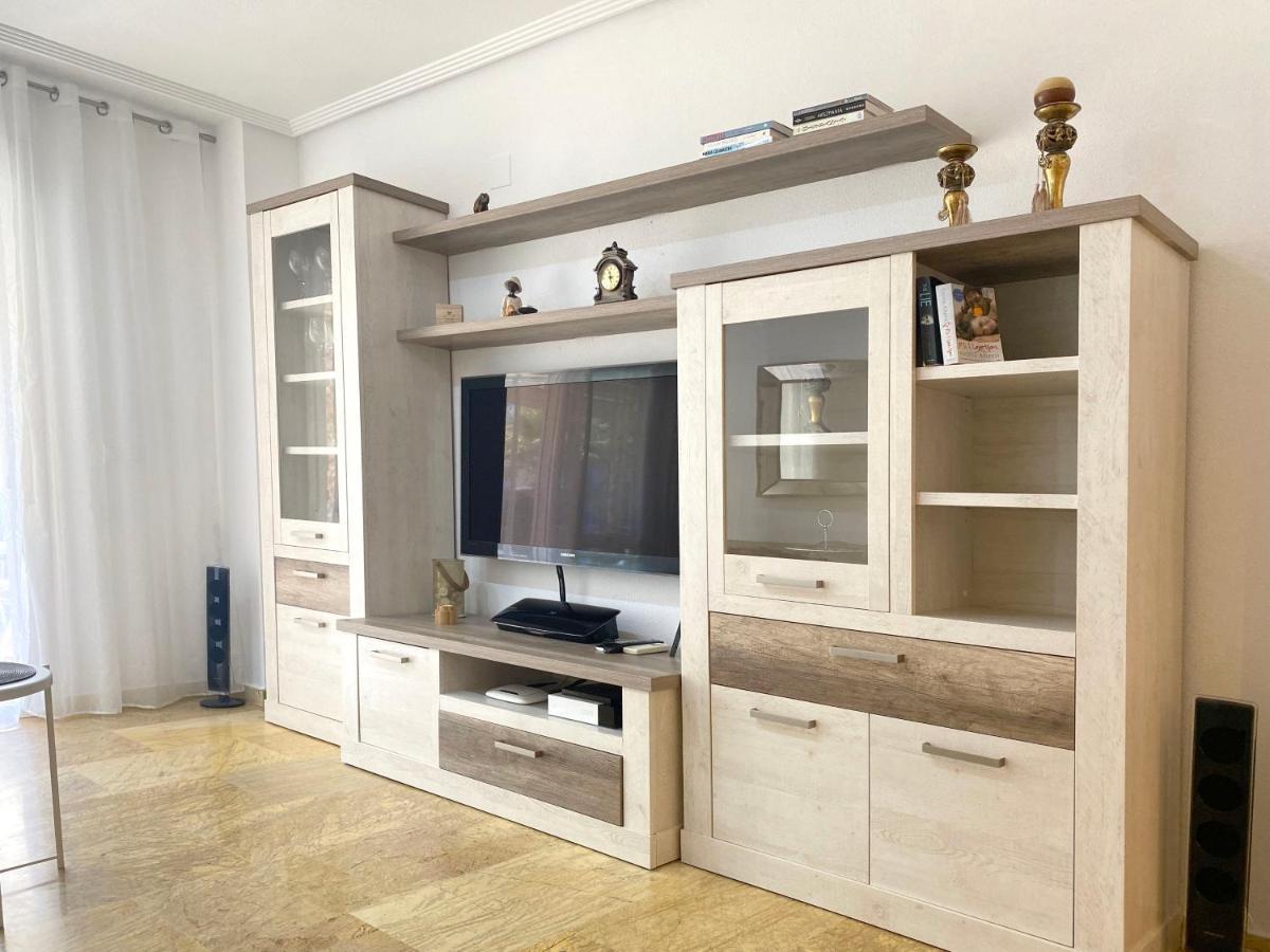 Calas Aguamarina - Campoamor - Primera Linea Ngoại thất bức ảnh