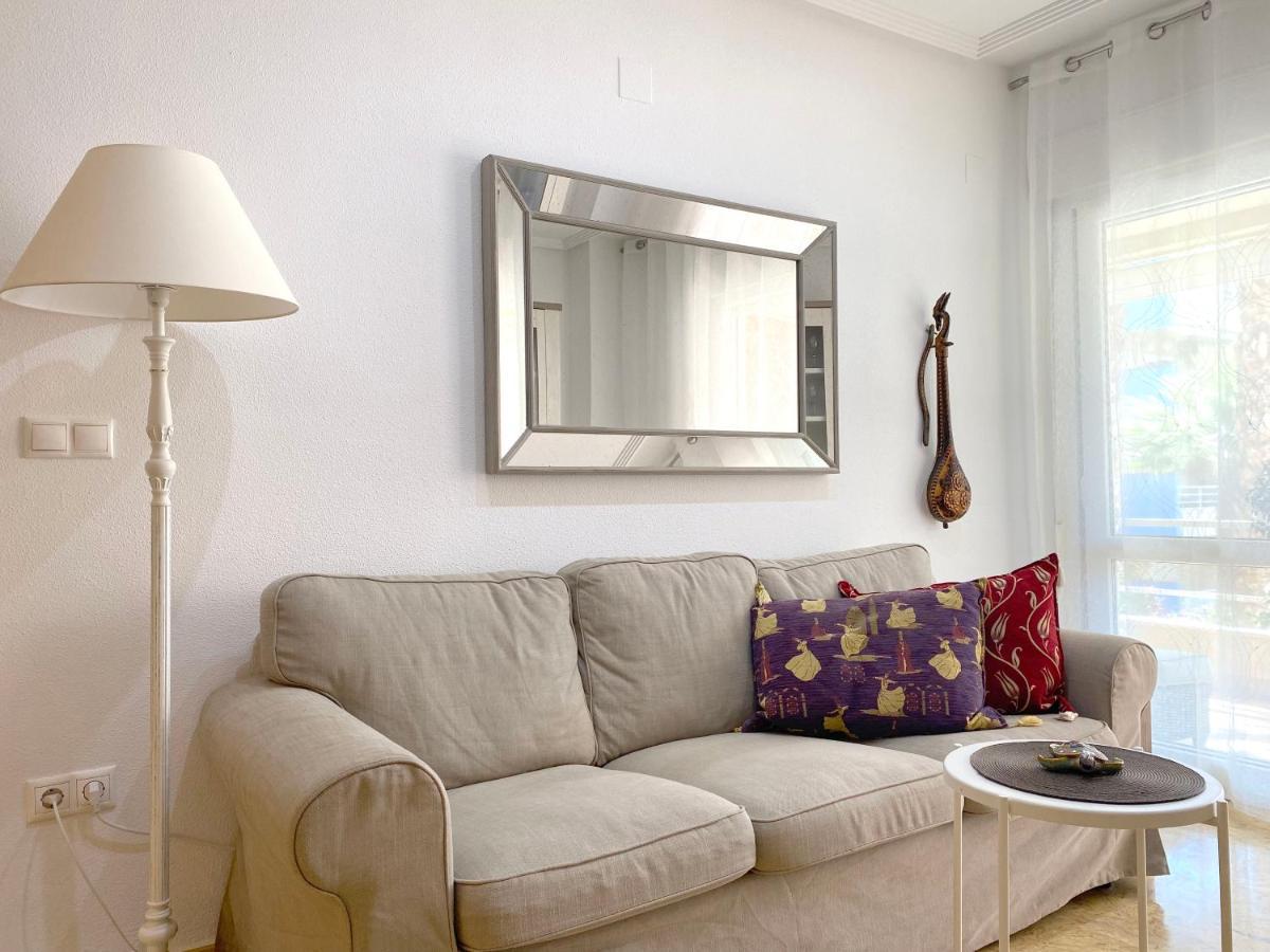 Calas Aguamarina - Campoamor - Primera Linea Ngoại thất bức ảnh