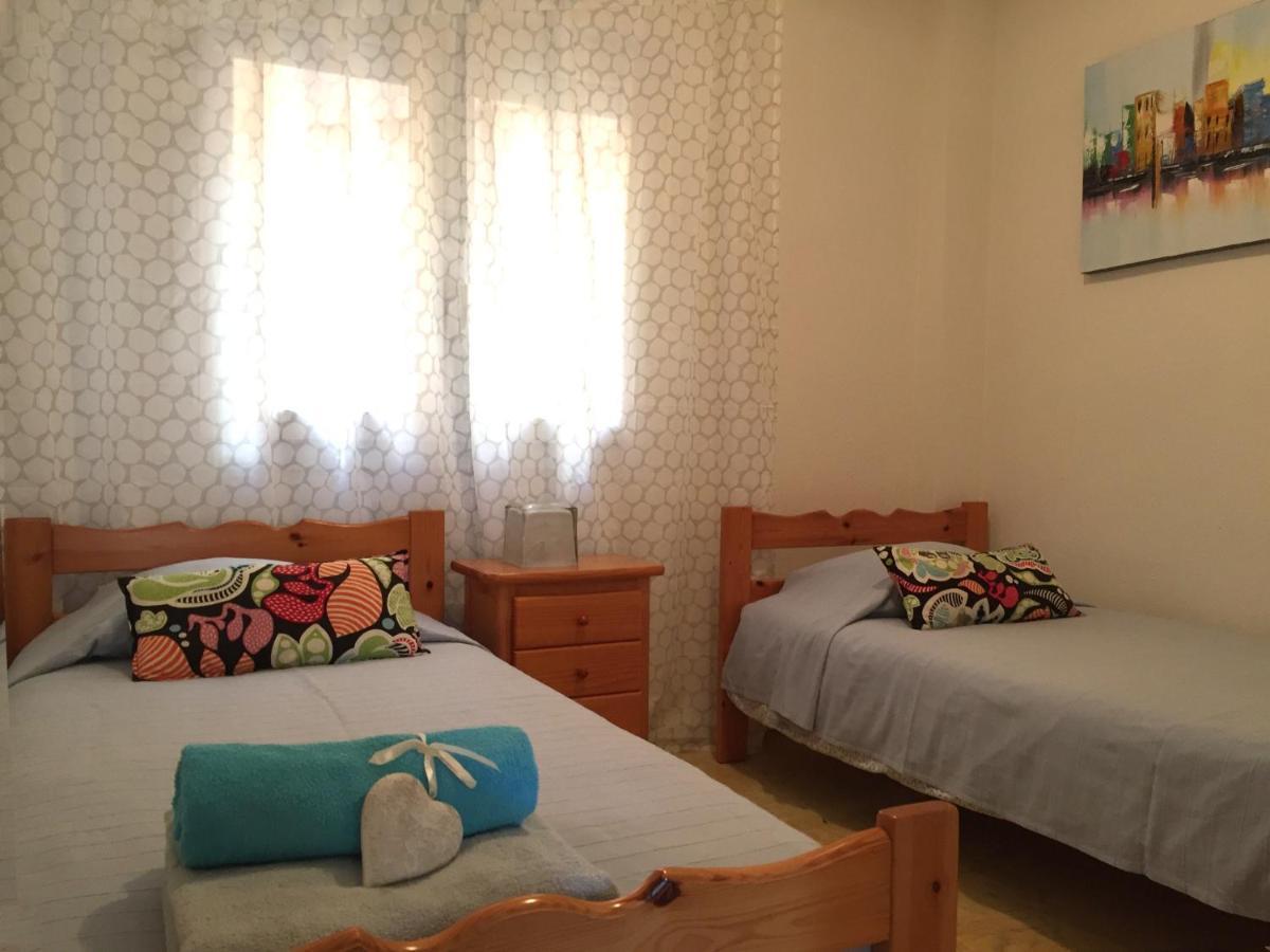Calas Aguamarina - Campoamor - Primera Linea Ngoại thất bức ảnh