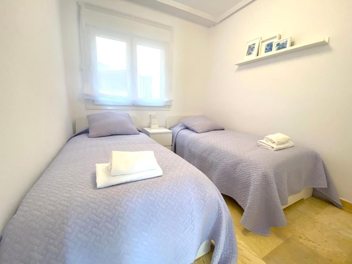Calas Aguamarina - Campoamor - Primera Linea Ngoại thất bức ảnh