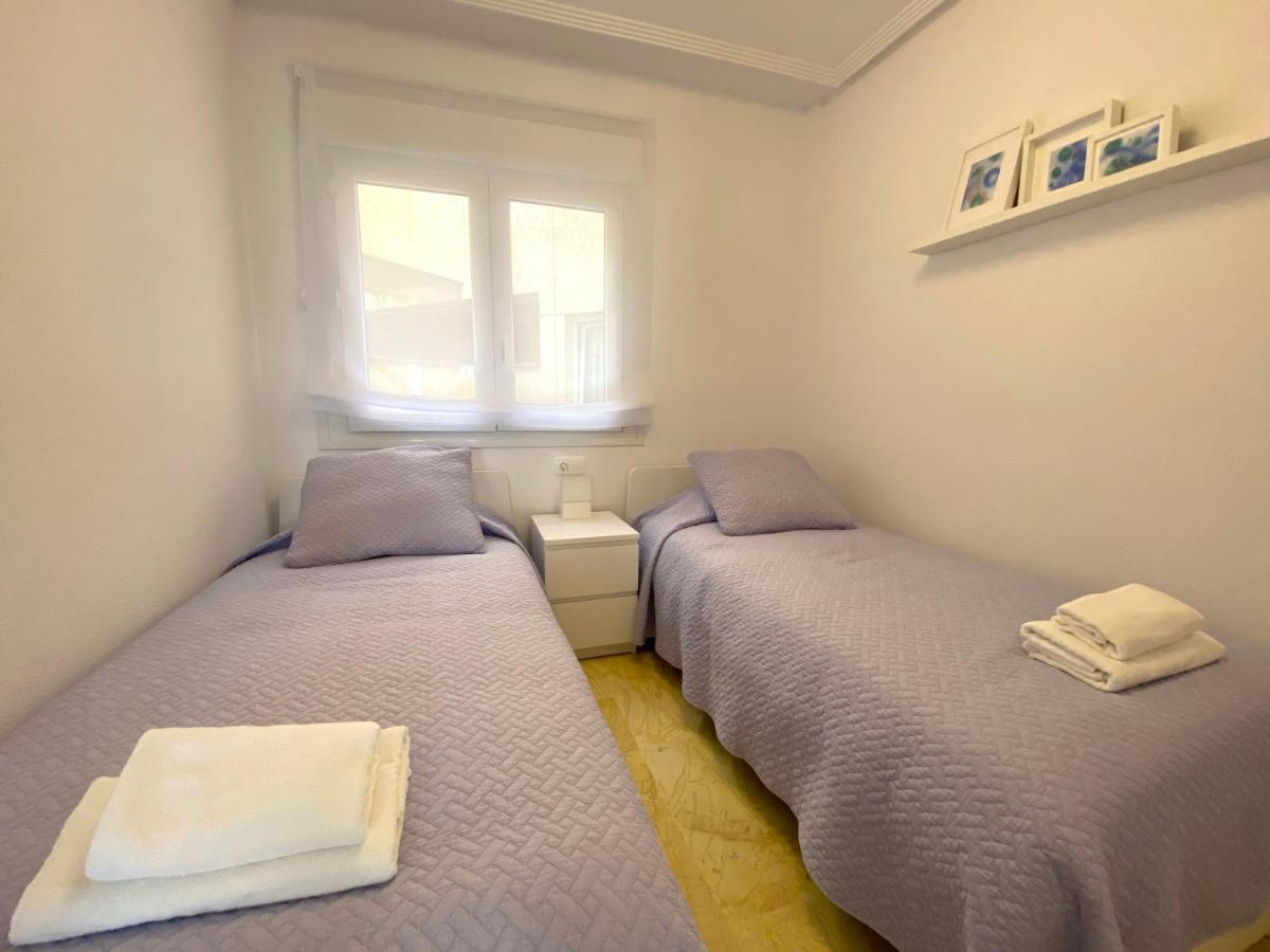 Calas Aguamarina - Campoamor - Primera Linea Ngoại thất bức ảnh