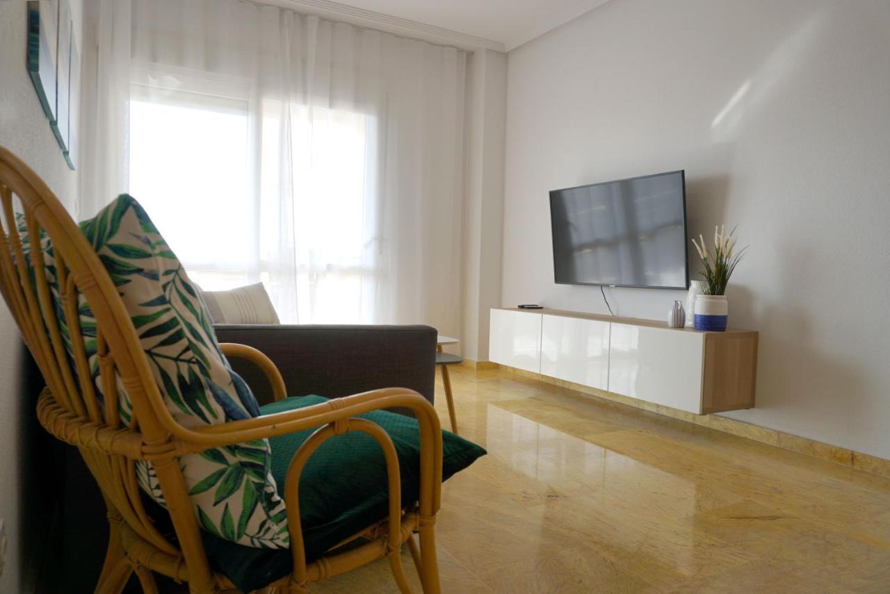 Calas Aguamarina - Campoamor - Primera Linea Ngoại thất bức ảnh