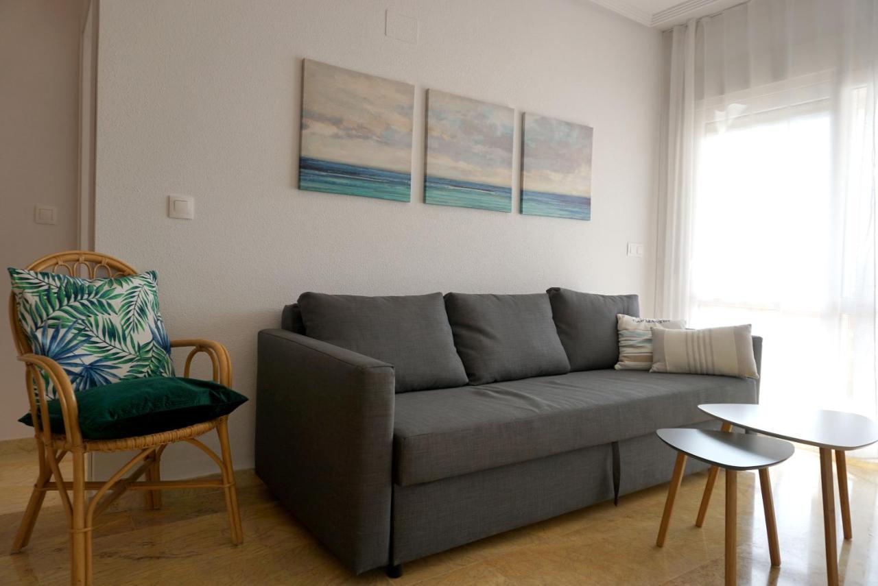 Calas Aguamarina - Campoamor - Primera Linea Ngoại thất bức ảnh
