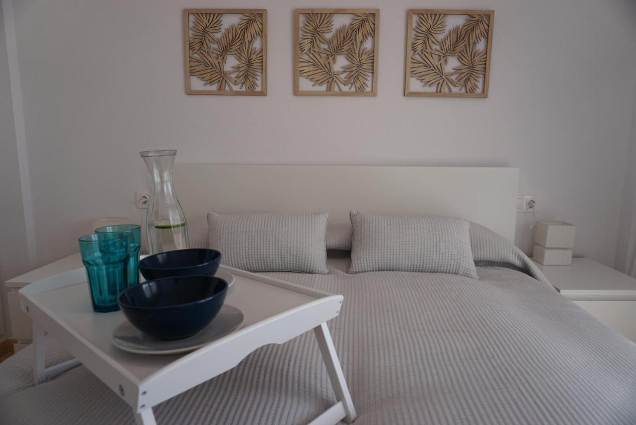 Calas Aguamarina - Campoamor - Primera Linea Ngoại thất bức ảnh