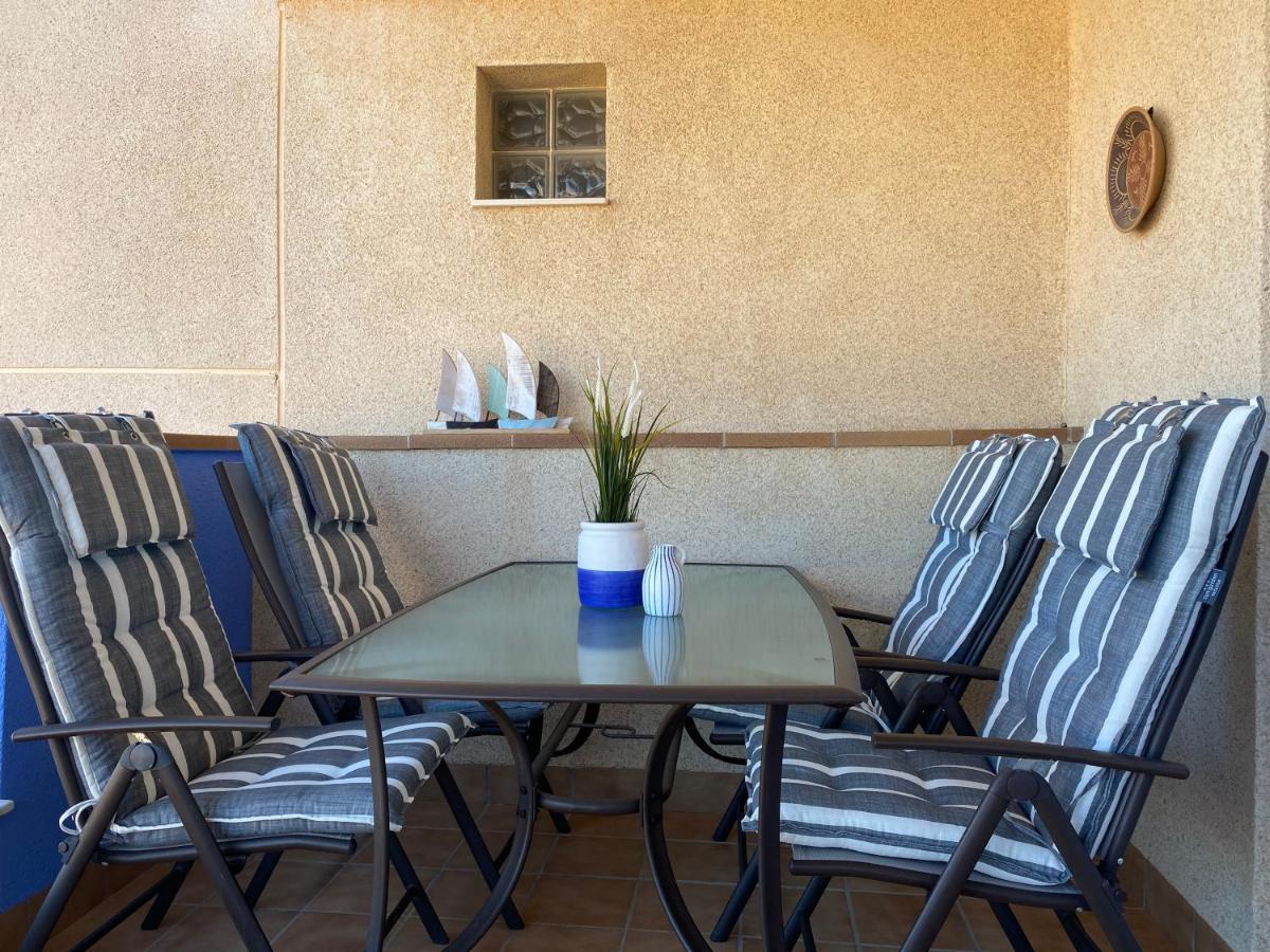 Calas Aguamarina - Campoamor - Primera Linea Ngoại thất bức ảnh