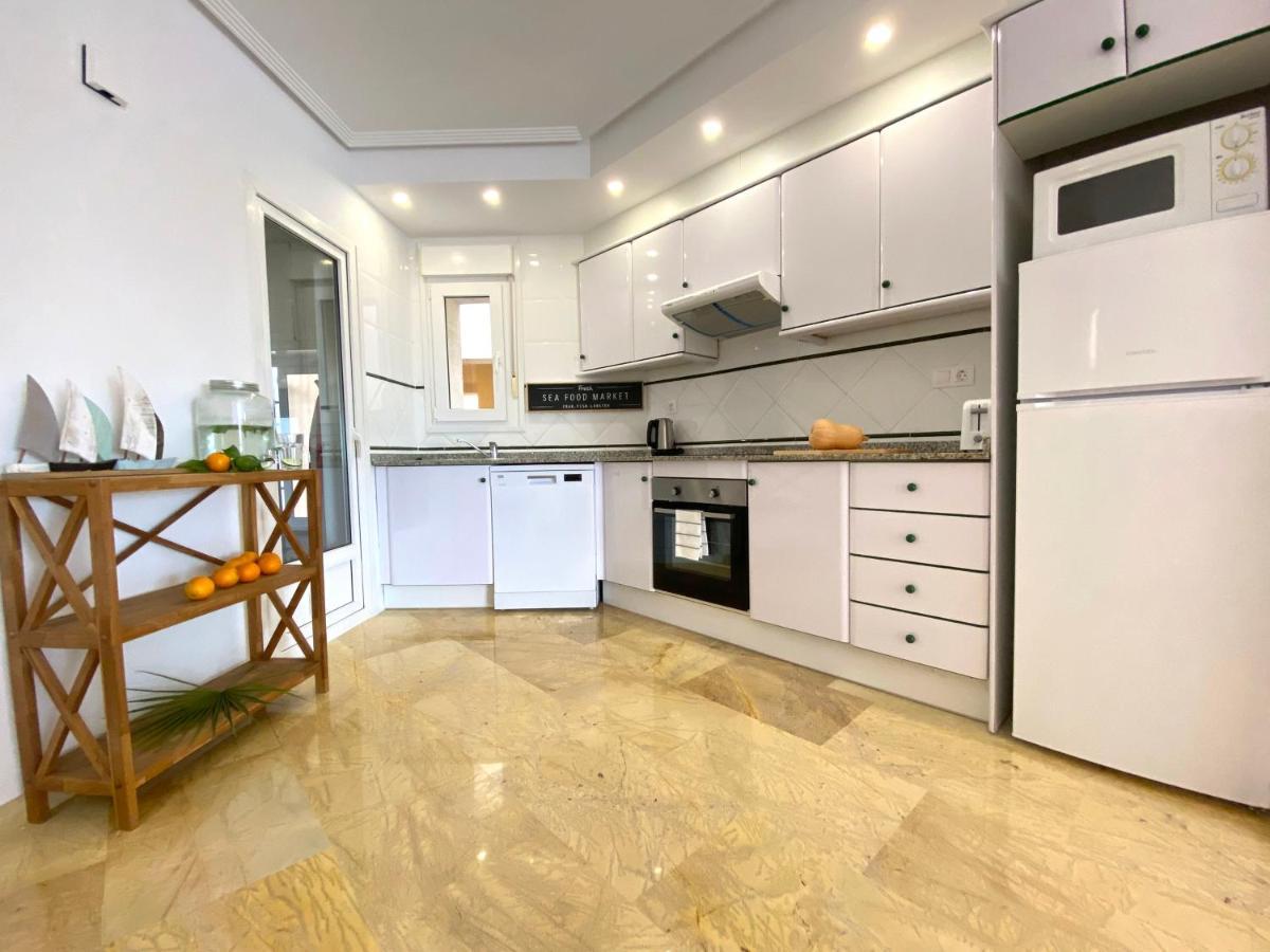Calas Aguamarina - Campoamor - Primera Linea Ngoại thất bức ảnh