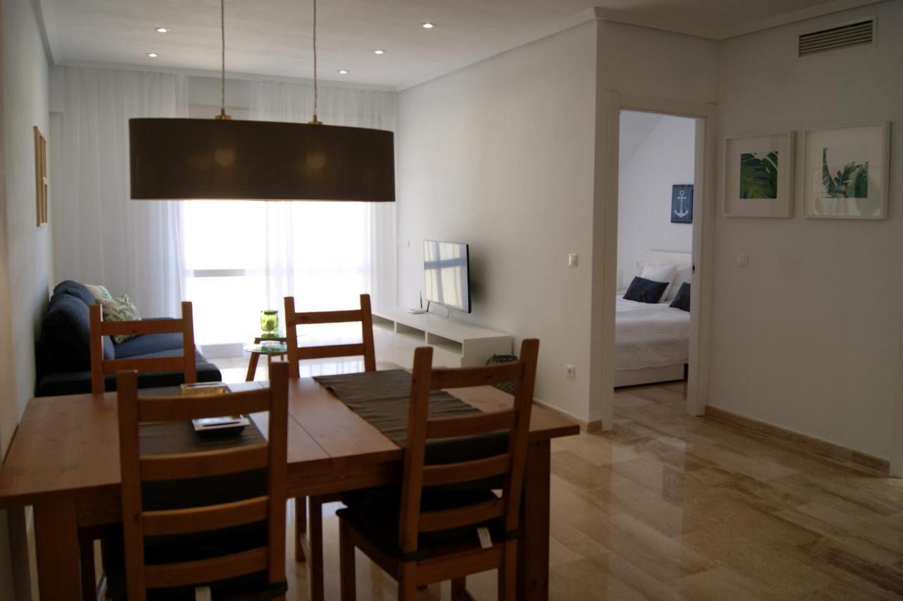 Calas Aguamarina - Campoamor - Primera Linea Ngoại thất bức ảnh