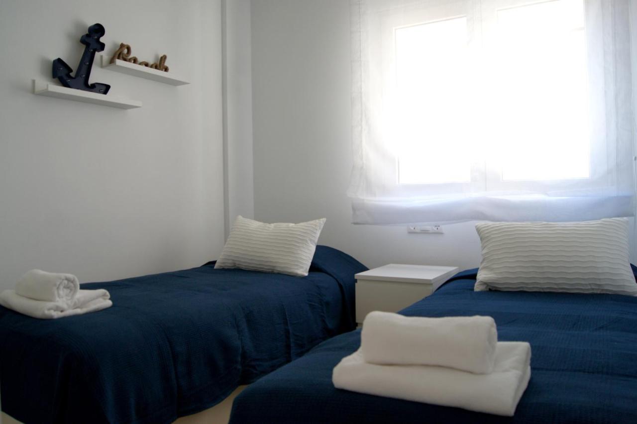 Calas Aguamarina - Campoamor - Primera Linea Ngoại thất bức ảnh