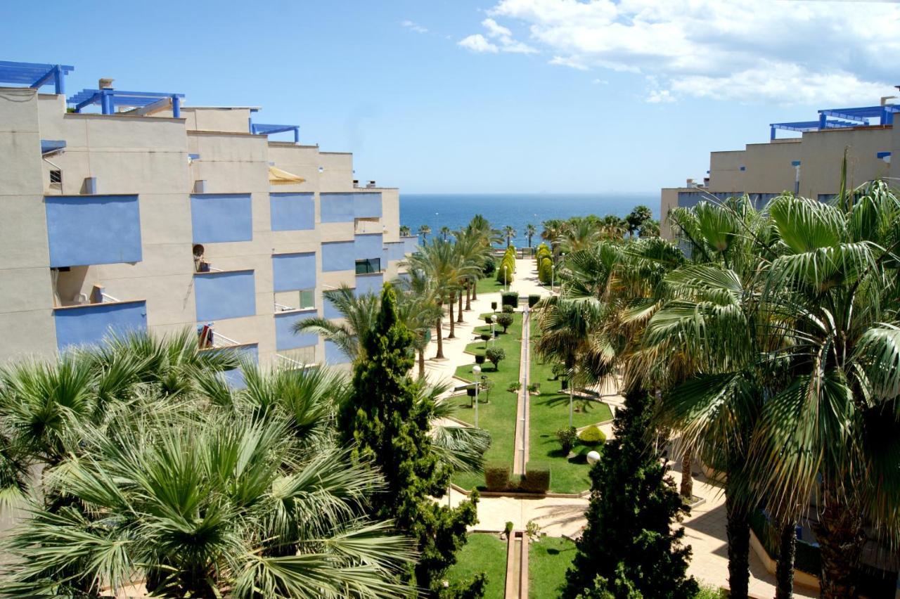 Calas Aguamarina - Campoamor - Primera Linea Ngoại thất bức ảnh